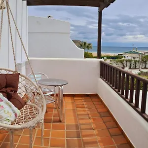 Hotel Las Calas, Agua Amarga (Almeria)