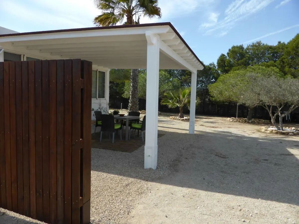 Casa Jardin Guest House Agua Amarga  Country house Agua Amarga (Almeria)
